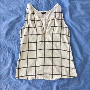 Express Business Tank